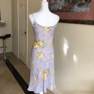 Sample Sun dress bust 34 waist 28
